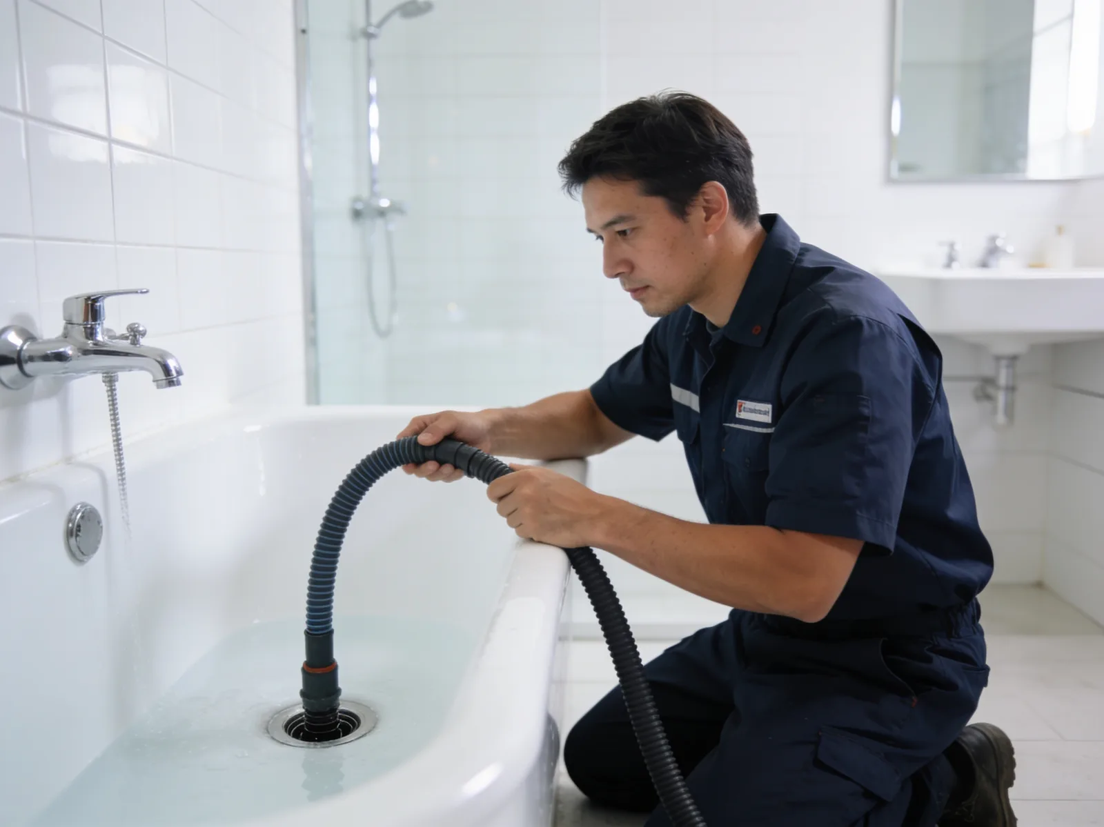 Emergency Plumber Church Point, LA FAQs